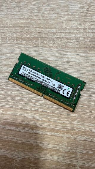 Memória RAM SK hynix 8GB DDR4 2400MHz