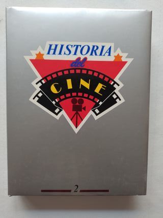 Historia del cine 1-4