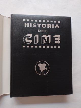 Historia del cine 1-4