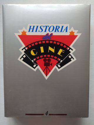 Historia del cine 1-4