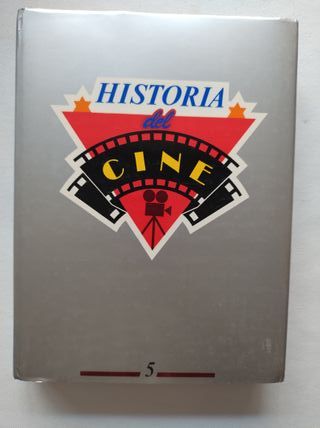 Historia del cine 1-4