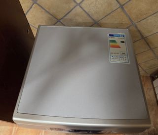 Lavavajillas Bosch Serie 4