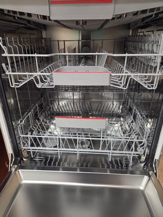 Lavavajillas Bosch Serie 4