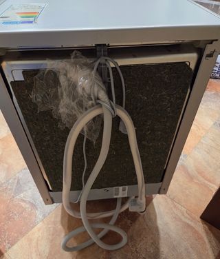 Lavavajillas Bosch Serie 4