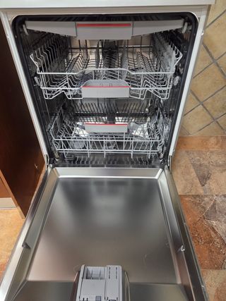 Lavavajillas Bosch Serie 4