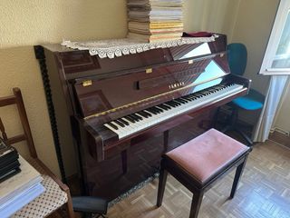 Piano Yamaha