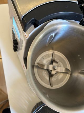 Robot Cocina SilverCrest Monsieur Cuisine