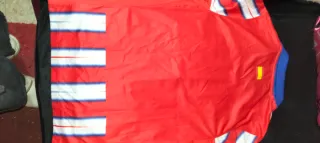 Camiseta Atlético de Madrid Nike