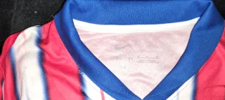 Camiseta Atlético de Madrid Nike