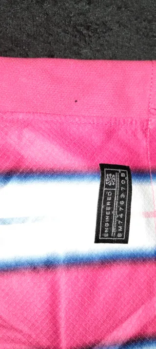 Camiseta Atlético de Madrid Nike