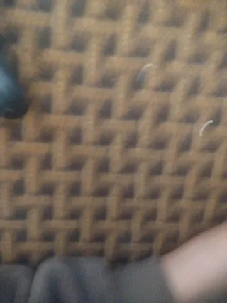 Mando PS4 Original Sony Negro