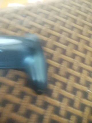 Mando PS4 Original Sony Negro