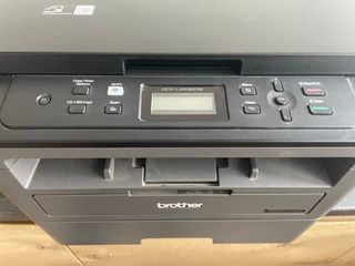 Stampante laser Brother DCP-L2510D