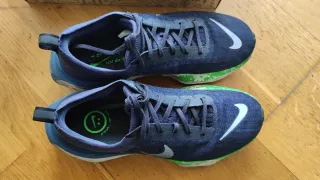 Nike Invincible Zoom Run 3 Scarpe da Corsa