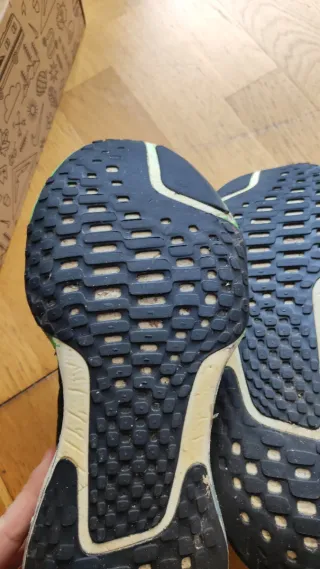 Nike Invincible Zoom Run 3 Scarpe da Corsa