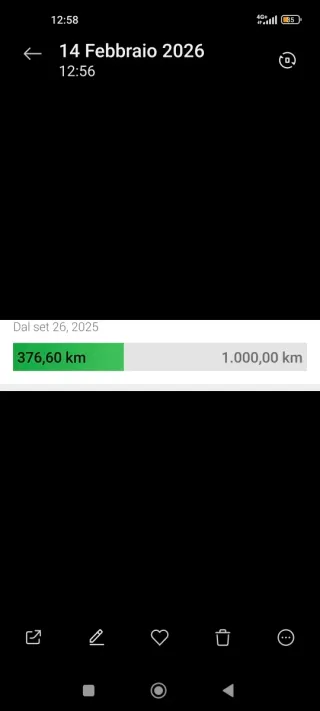 Nike Invincible Zoom Run 3 Scarpe da Corsa