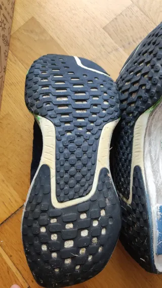 Nike Invincible Zoom Run 3 Scarpe da Corsa