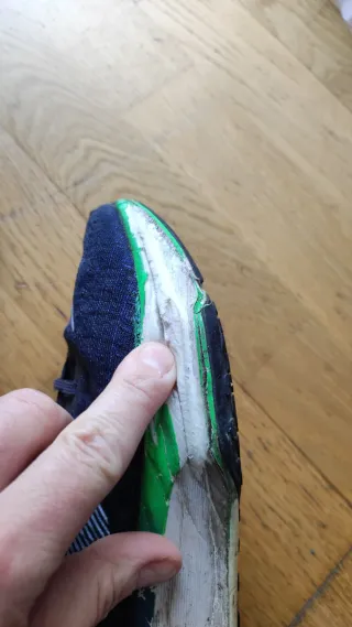 Nike Invincible Zoom Run 3 Scarpe da Corsa