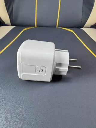 Presa Smart WiFi Amazon Alexa Google Assistant