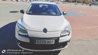 Renault Megane 2013