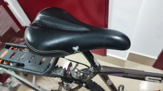 Bicicleta Scott Peak, 26 pulgadas talla m