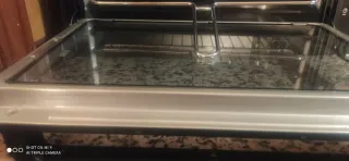 Horno sobremesa Moulinex 39L ventilado