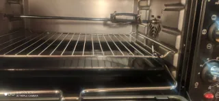 Horno sobremesa Moulinex 39L ventilado