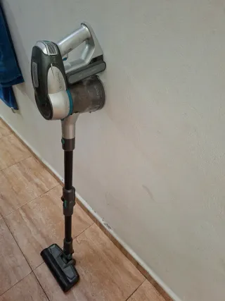 Aspirador Conga Rockstar 300 X-Treme