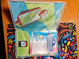 Pokémon Spada Nintendo Switch