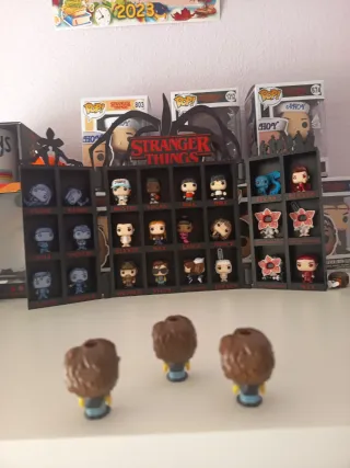 Funko Pop! Stranger Things Steve Harrington