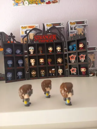 Funko Pop! Stranger Things Steve Harrington