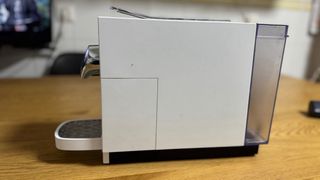 Cafetera Aquaservice Casi Nueva