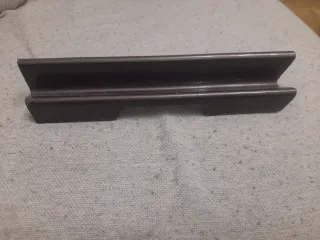 Moldura Paragolpes Mercedes 190