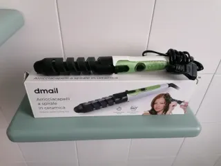 Arricciacapelli professionale