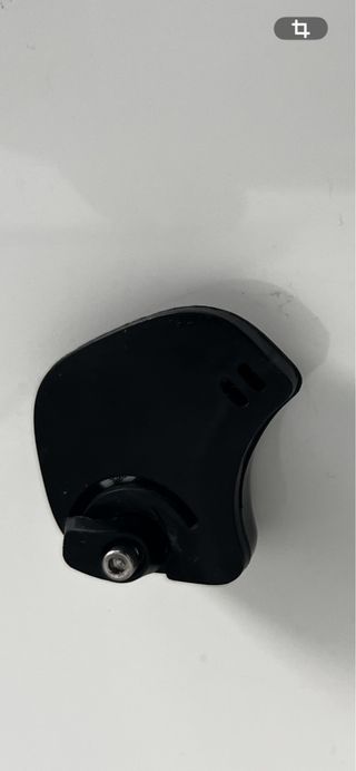 Sensor de velocidad Cannondale Garmin