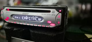 Autoradio Sony CDX-S2200 CD/MP3