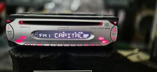 Autoradio Sony CDX-S2200 CD/MP3