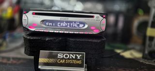 Autoradio Sony CDX-S2200 CD/MP3