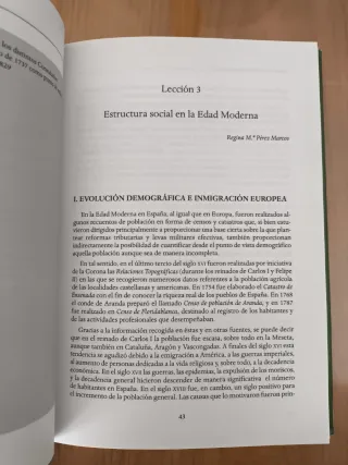 Cultura Europea en España