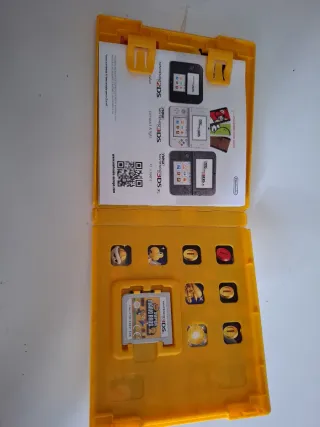 New Super Mario Bros. 2 Nintendo 3DS