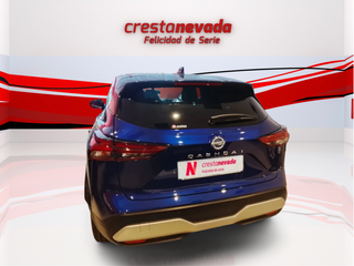Nissan Qashqai 2021 ¡¡Desde 353€ al mes!!