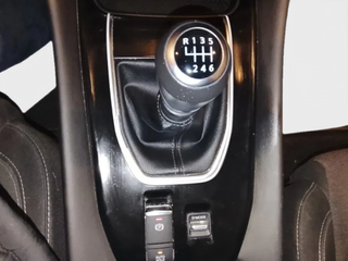 Nissan Qashqai 2021 ¡¡Desde 353€ al mes!!