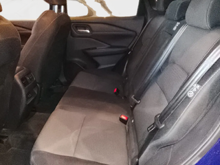 Nissan Qashqai 2021 ¡¡Desde 353€ al mes!!