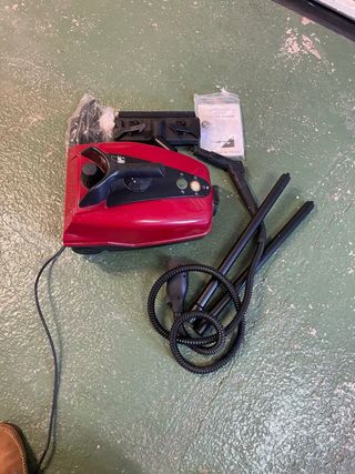 Vaporeta Fogacci Combi