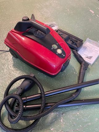 Vaporeta Fogacci Combi