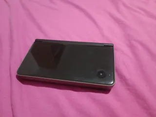 Nintendo DSi XL