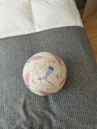 Balón de fútbol LaLiga
