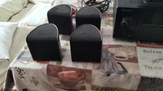 Equipo Pioneer Negro