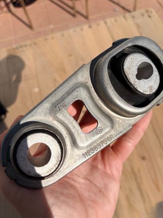 Soportes Motor Qashqai/Kadjar 1.5dci