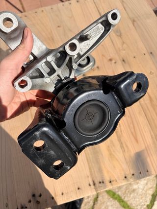 Soportes Motor Qashqai/Kadjar 1.5dci